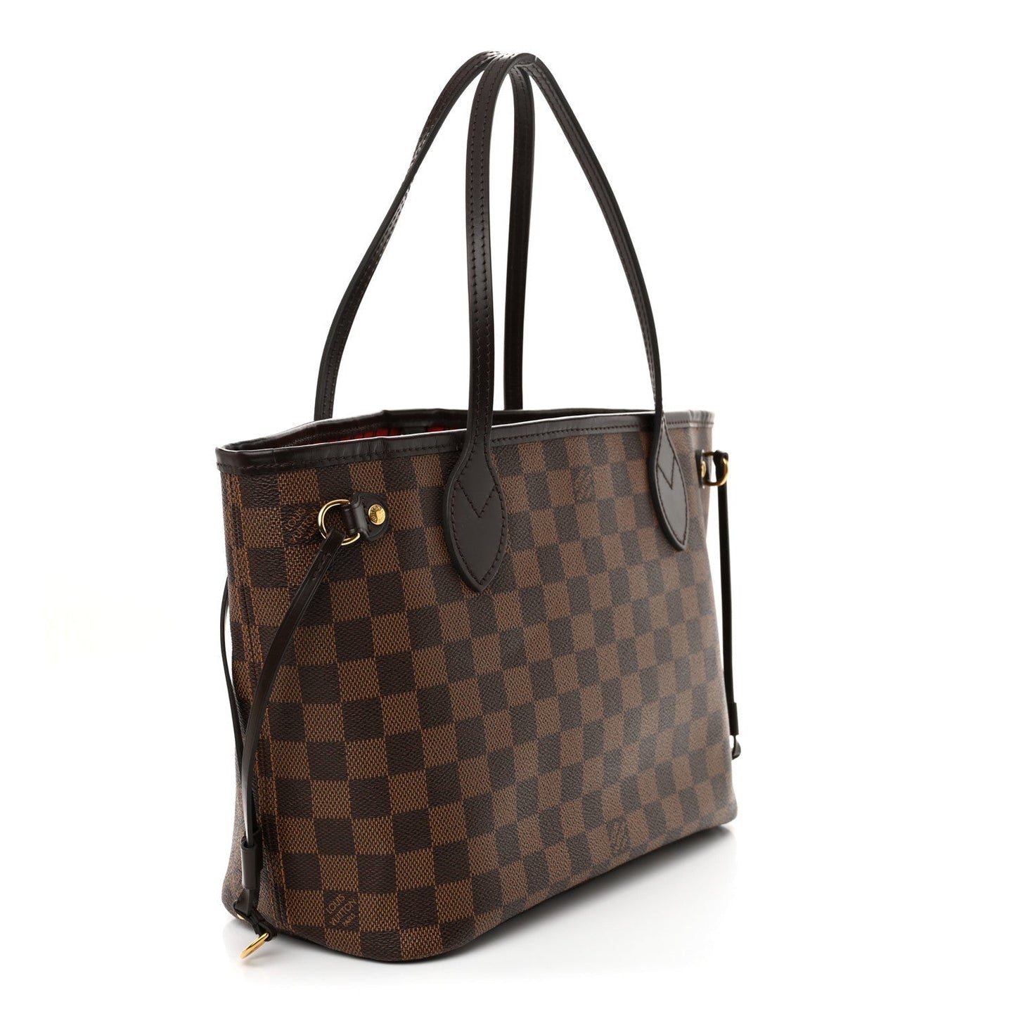 Damier Ebene Neo Neverfull PM