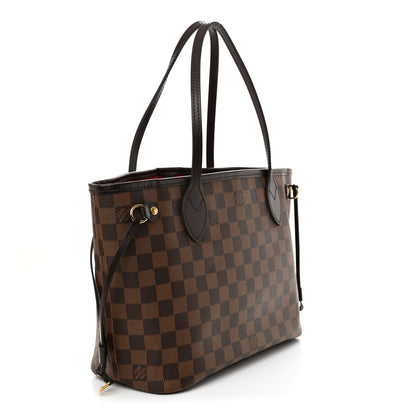 Damier Ebene Neo Neverfull PM