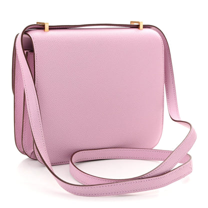 Epsom Constance 18 Mauve Sylvestre