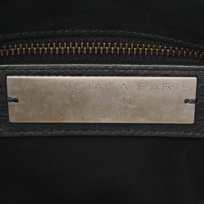 Agneau Classic Hardware First Anthracite