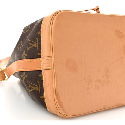 Monogram Petit Noe NM