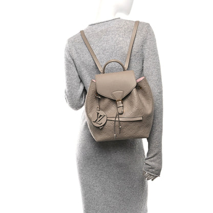 Empreinte Montsouris NM Backpack Tourterelle