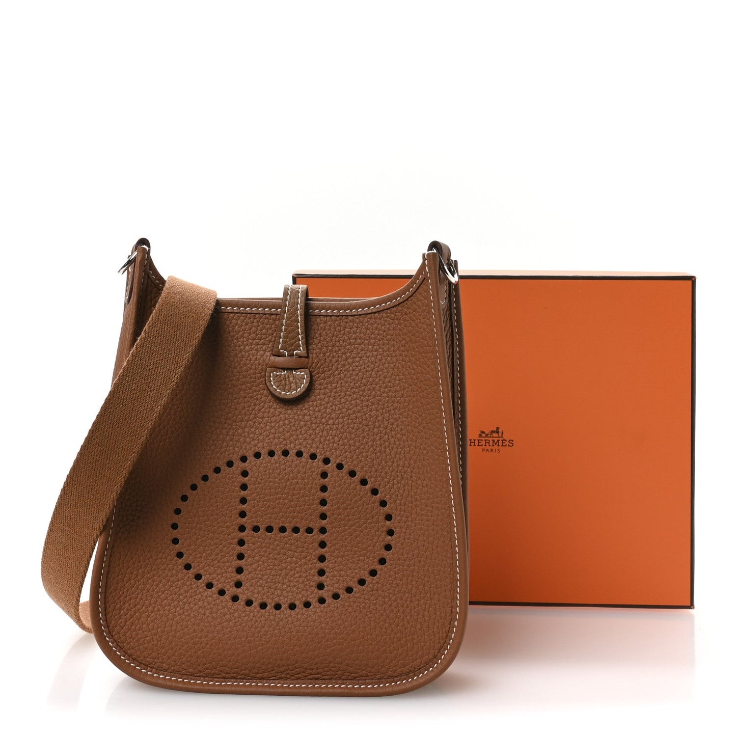 Taurillon Clemence Evelyne TPM Gold