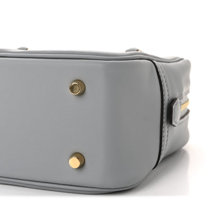 Swift Mini Plume Gris Pantin