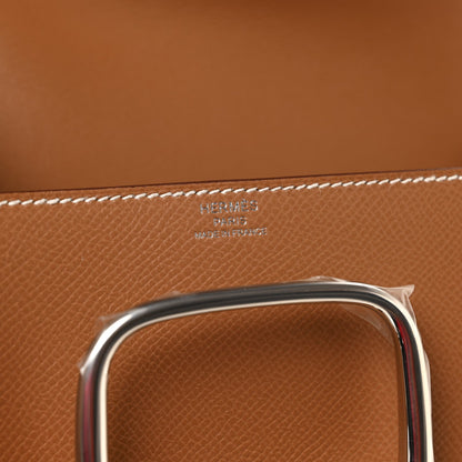 Epsom Della Cavalleria Elan Gold