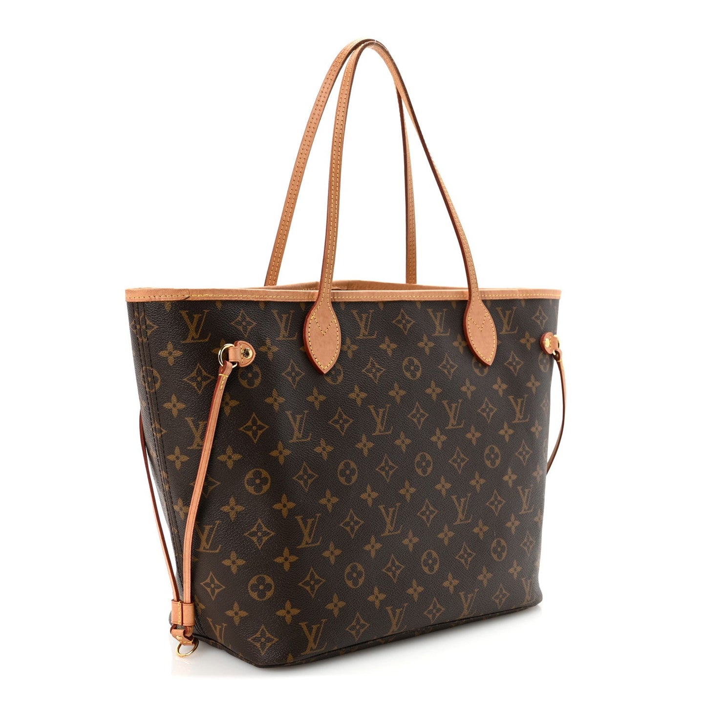 Monogram Neo Neverfull MM