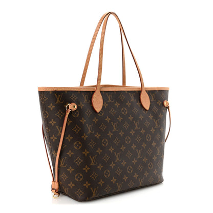 Monogram Neo Neverfull MM