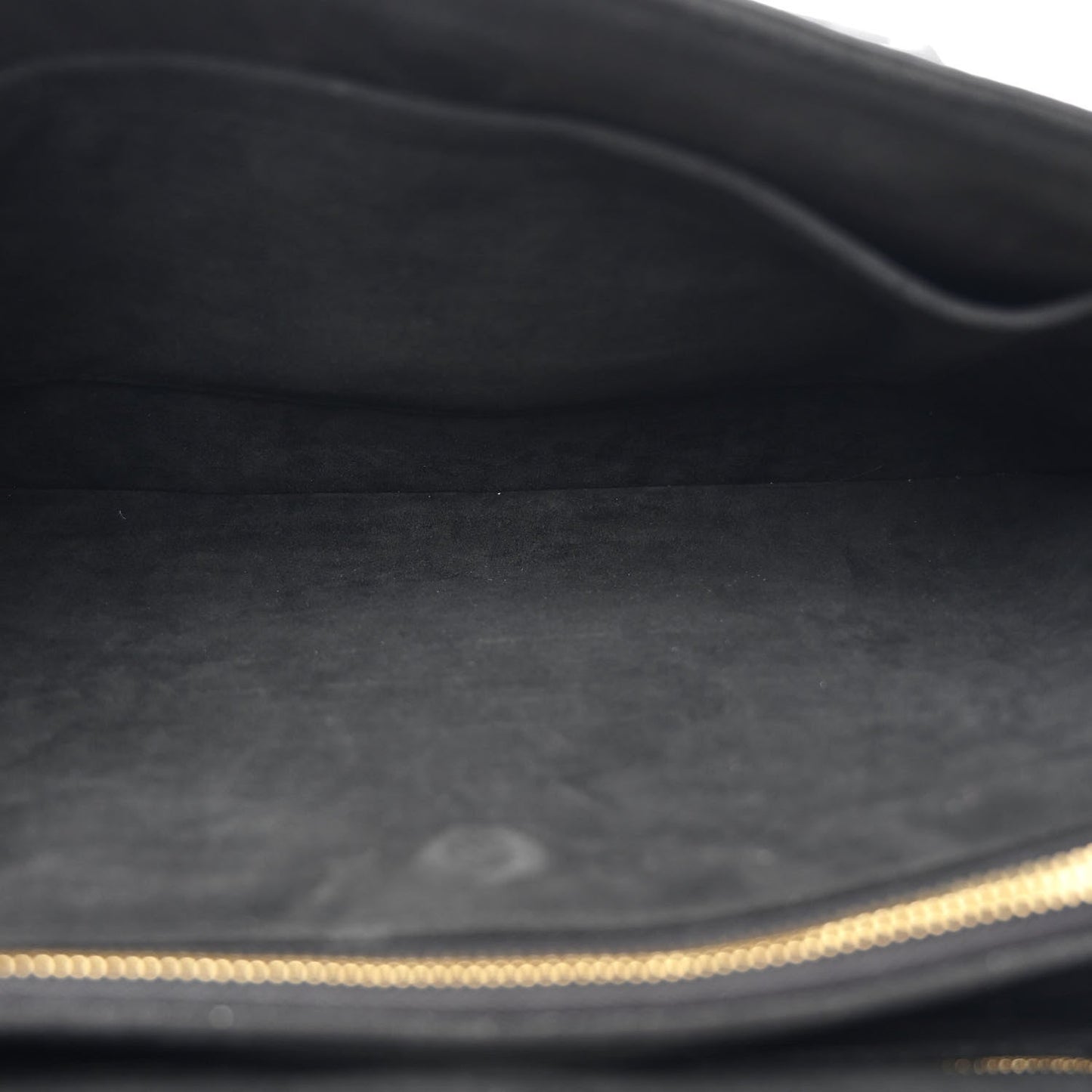 Monogram Soufflot MM Black