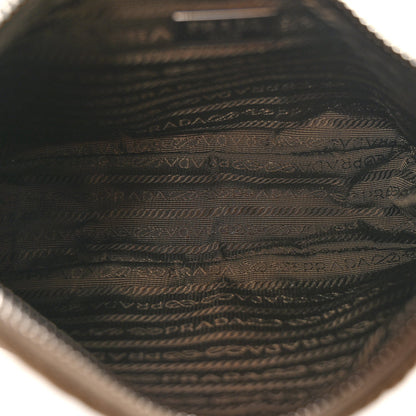 Nylon Re-Edition 2005 Shoulder Bag Cacao