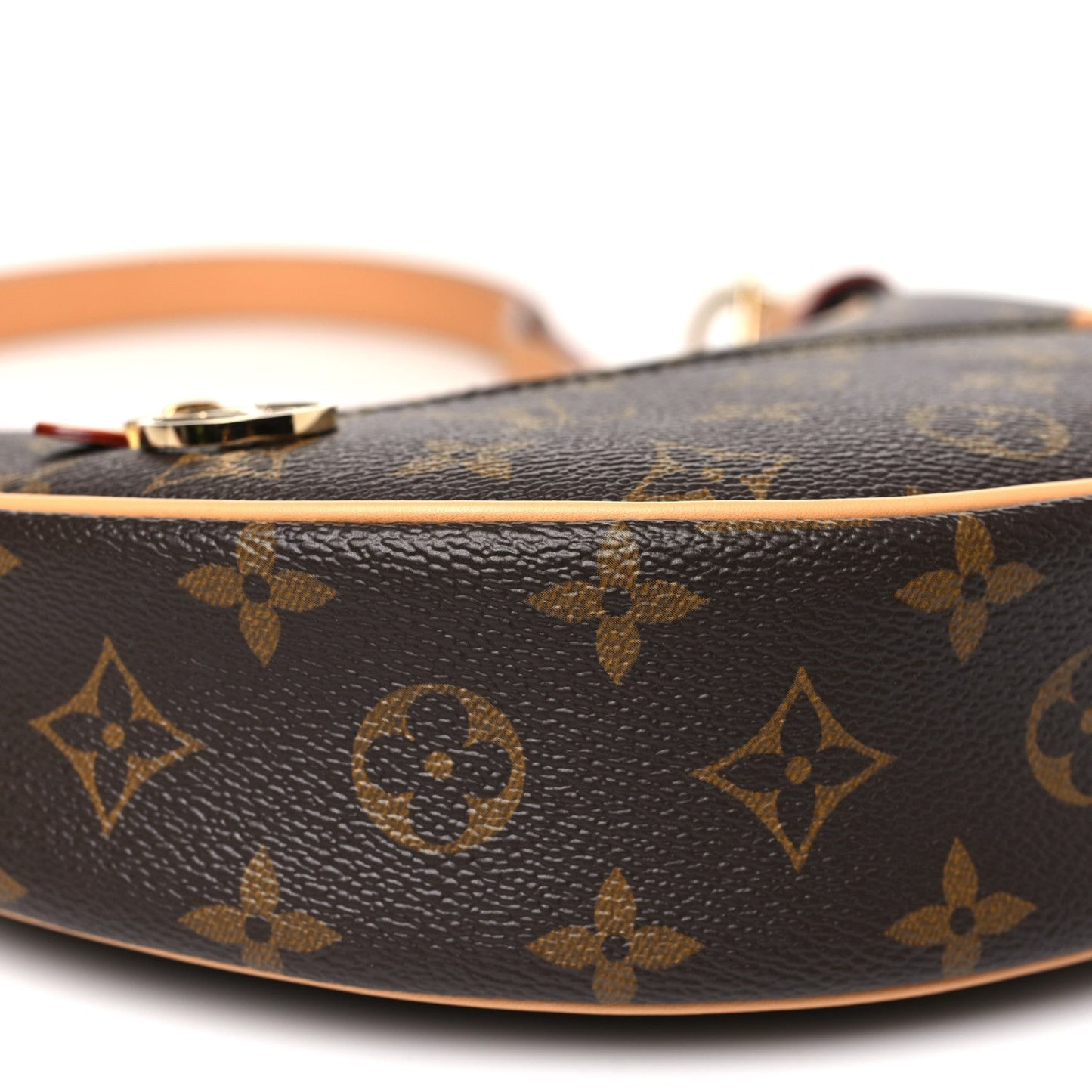 Monogram Loop