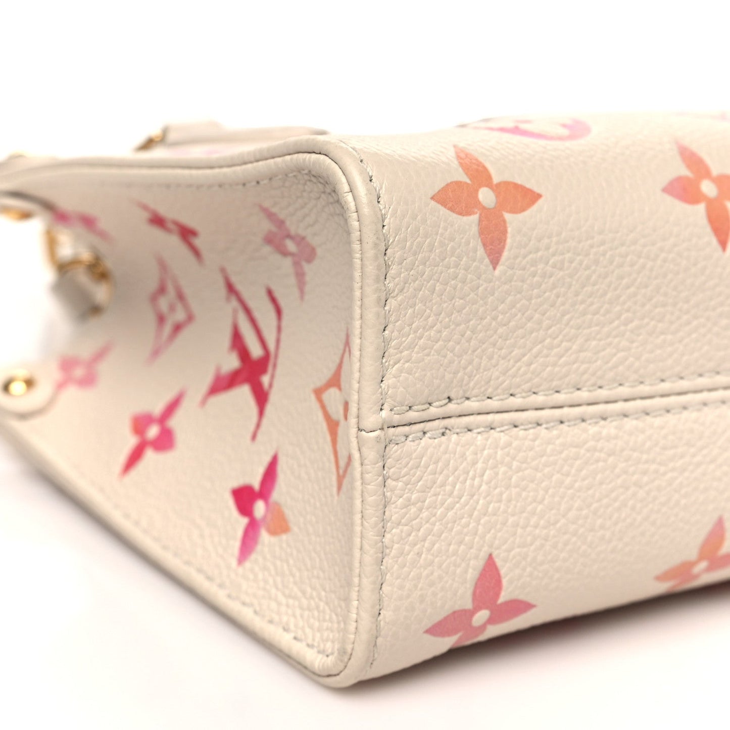 Empreinte Monogram Onthego BB Sunrise Aquarelle
