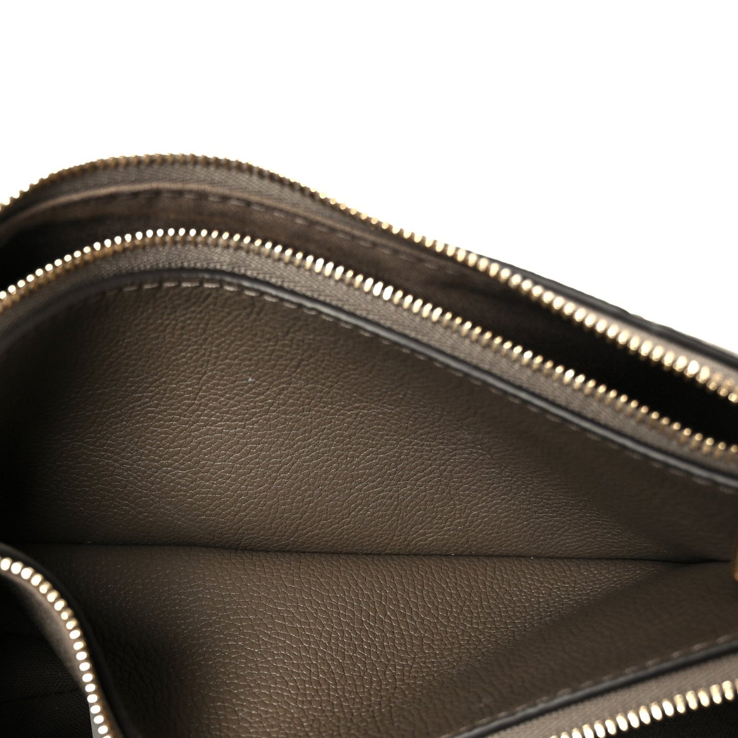 Empreinte Monogram Liv Pochette Smoke