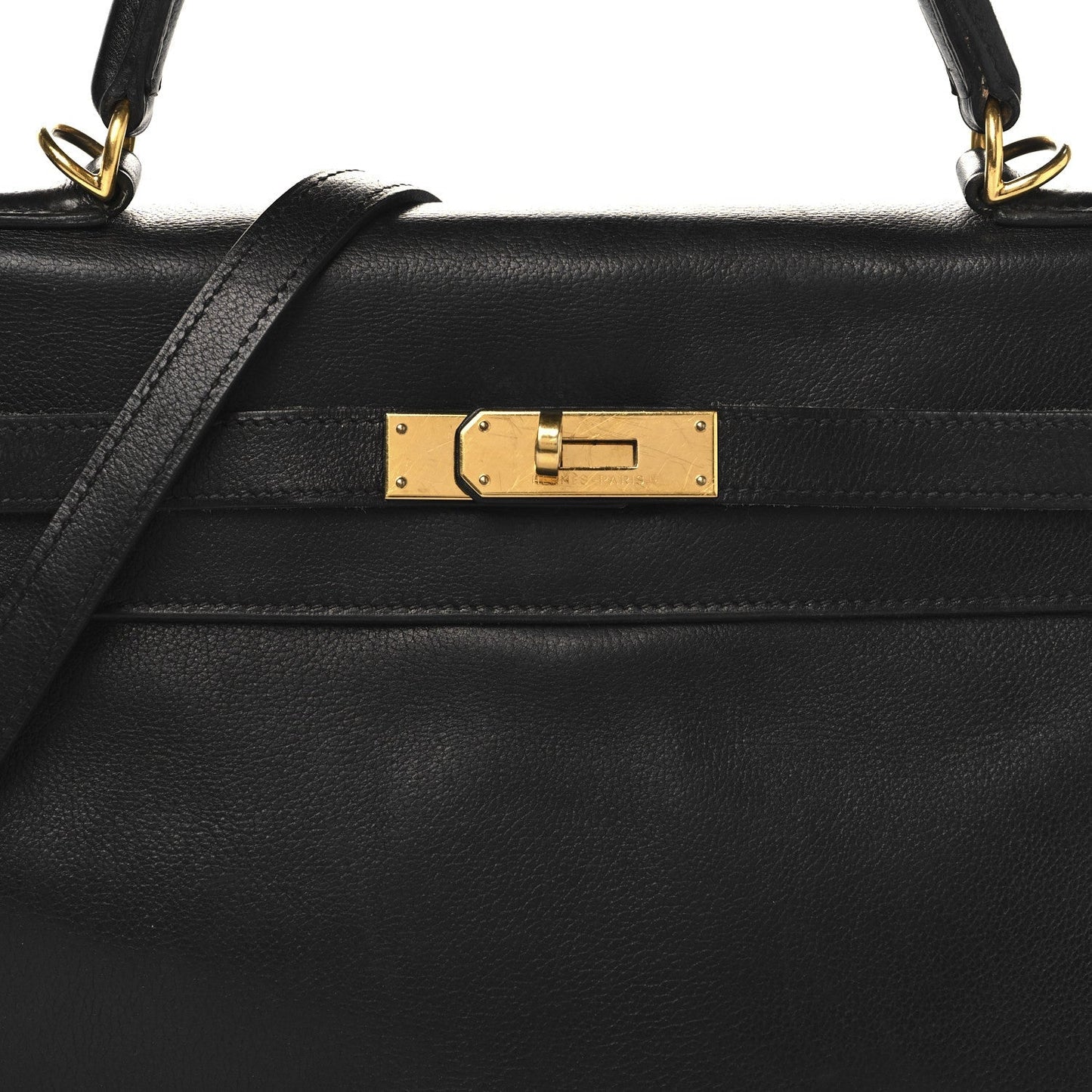 Evergrain Kelly Retourne 32 Black