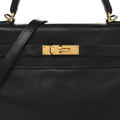 Evergrain Kelly Retourne 32 Black