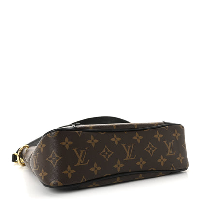Monogram Odeon PM Black