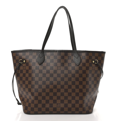 Damier Ebene Neverfull MM