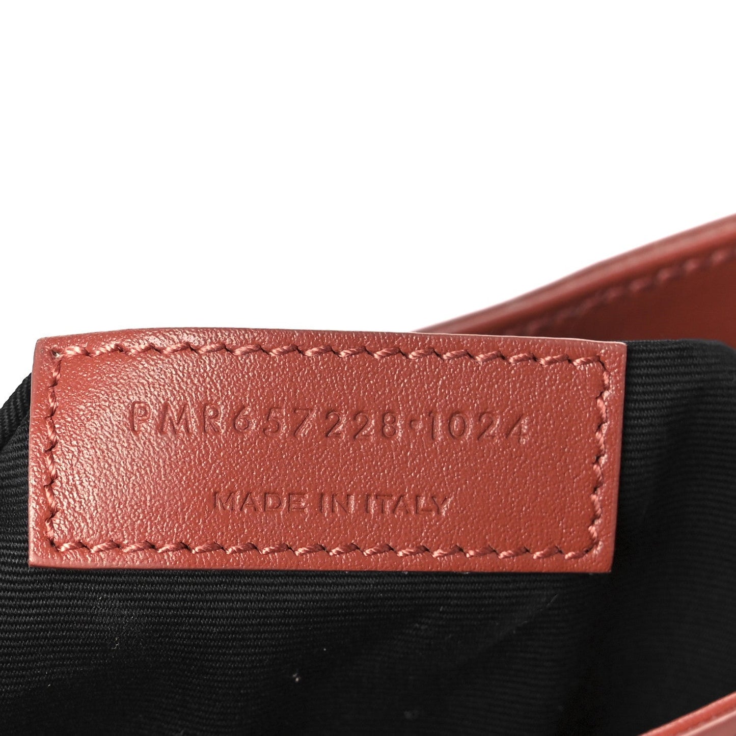Patent Le 5 A 7 Hobo Mild Rose