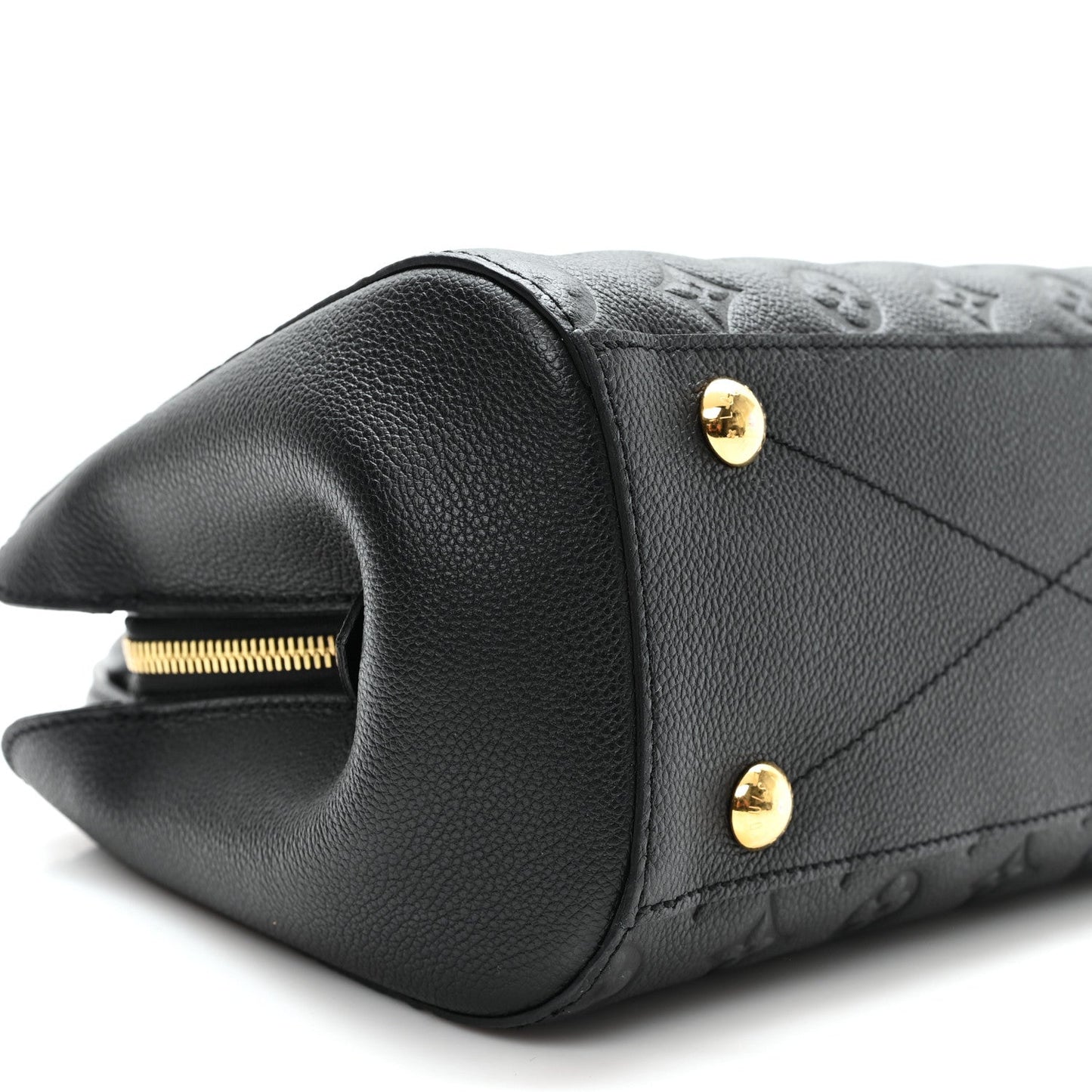 Empreinte Montaigne BB Black