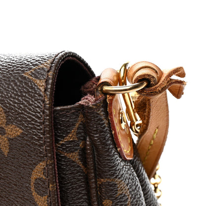Monogram Favorite MM