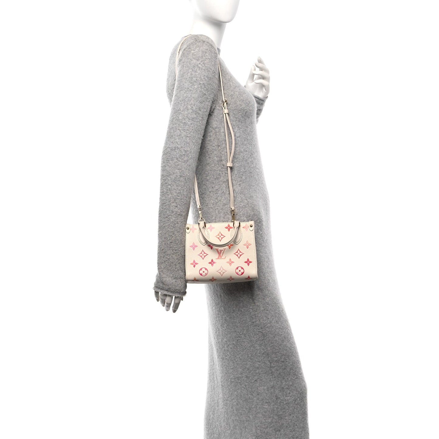 Empreinte Monogram Onthego BB Sunrise Aquarelle