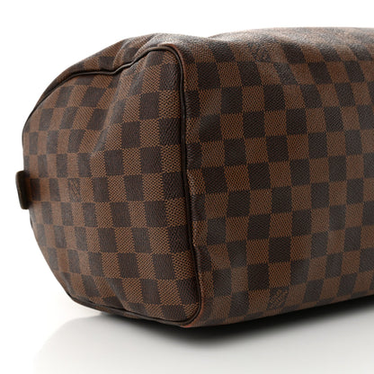 Damier Ebene Speedy 30
