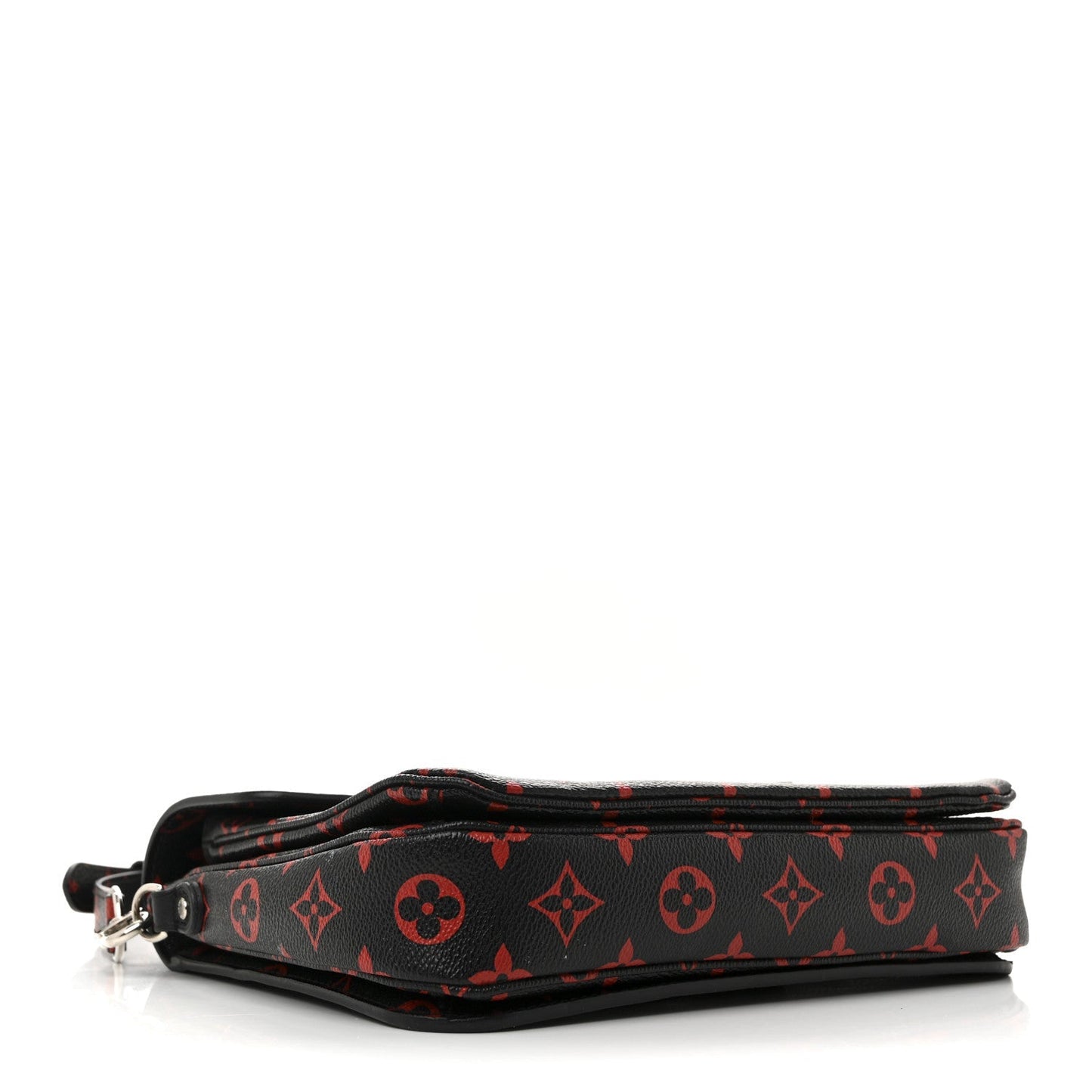 Monogram Infrarouge Pochette Metis