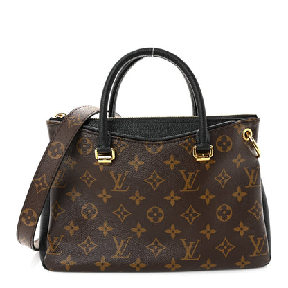Monogram Pallas Full BB Black