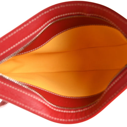 Goyardine Hirondelle Red