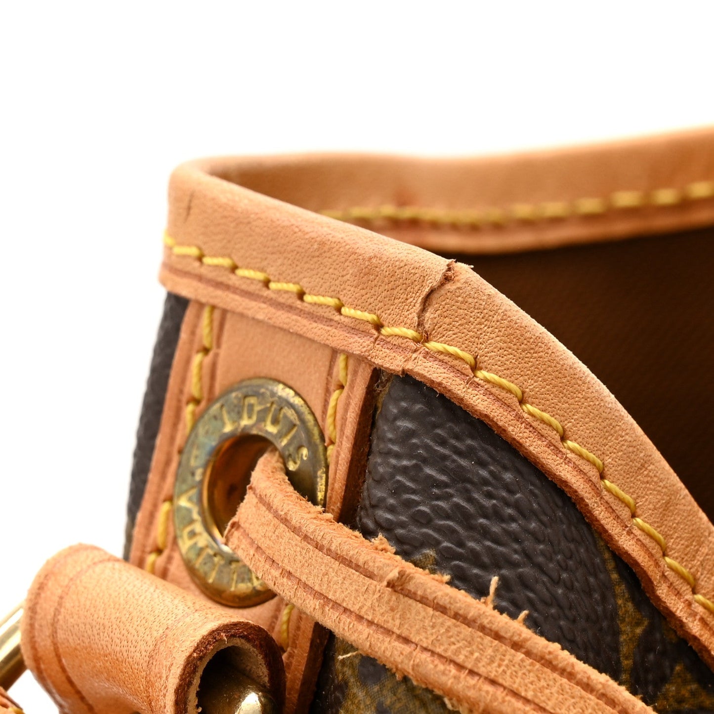 Monogram Noe