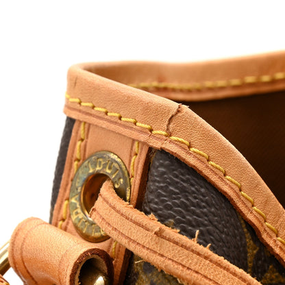 Monogram Noe