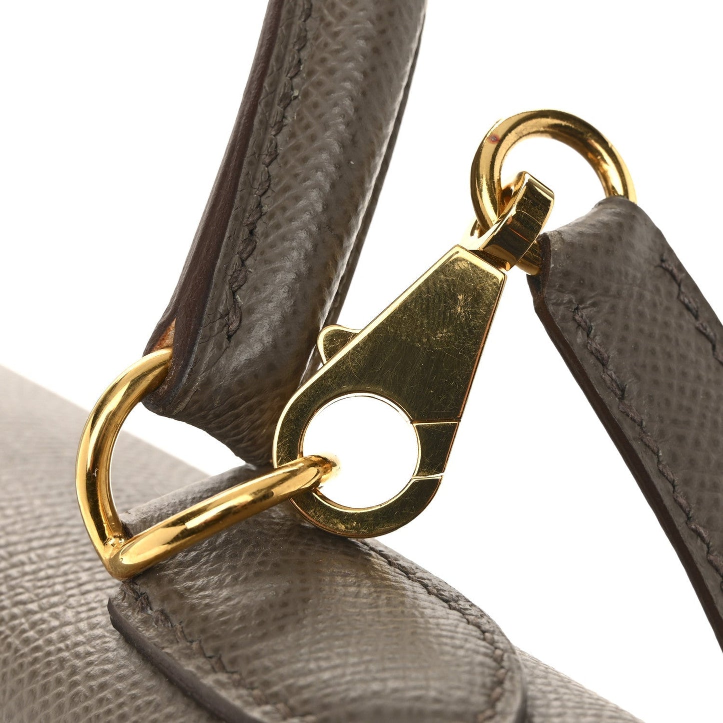 Epsom Kelly Sellier 28 Etain