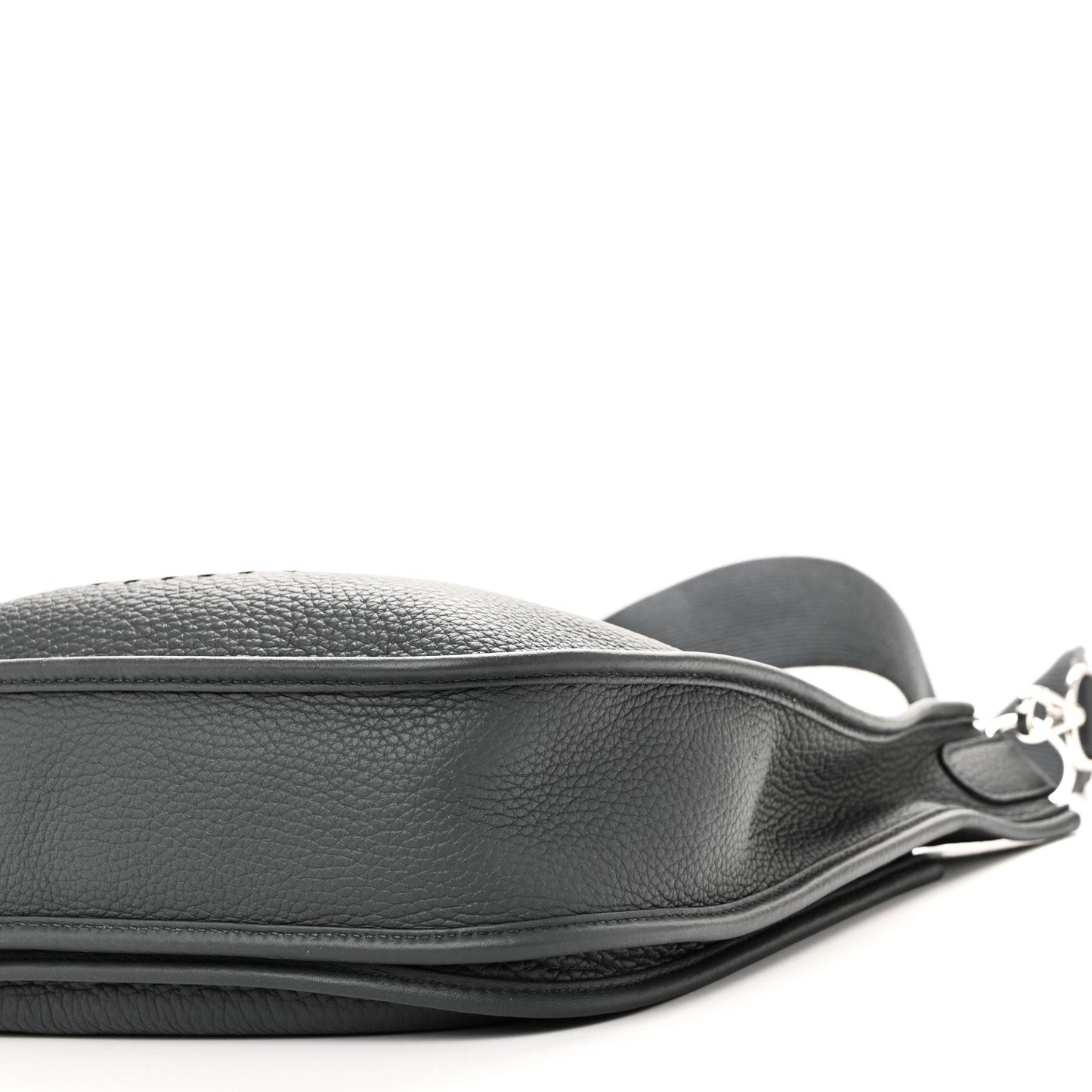 Taurillon Clemence Evelyne III PM Gris Misty