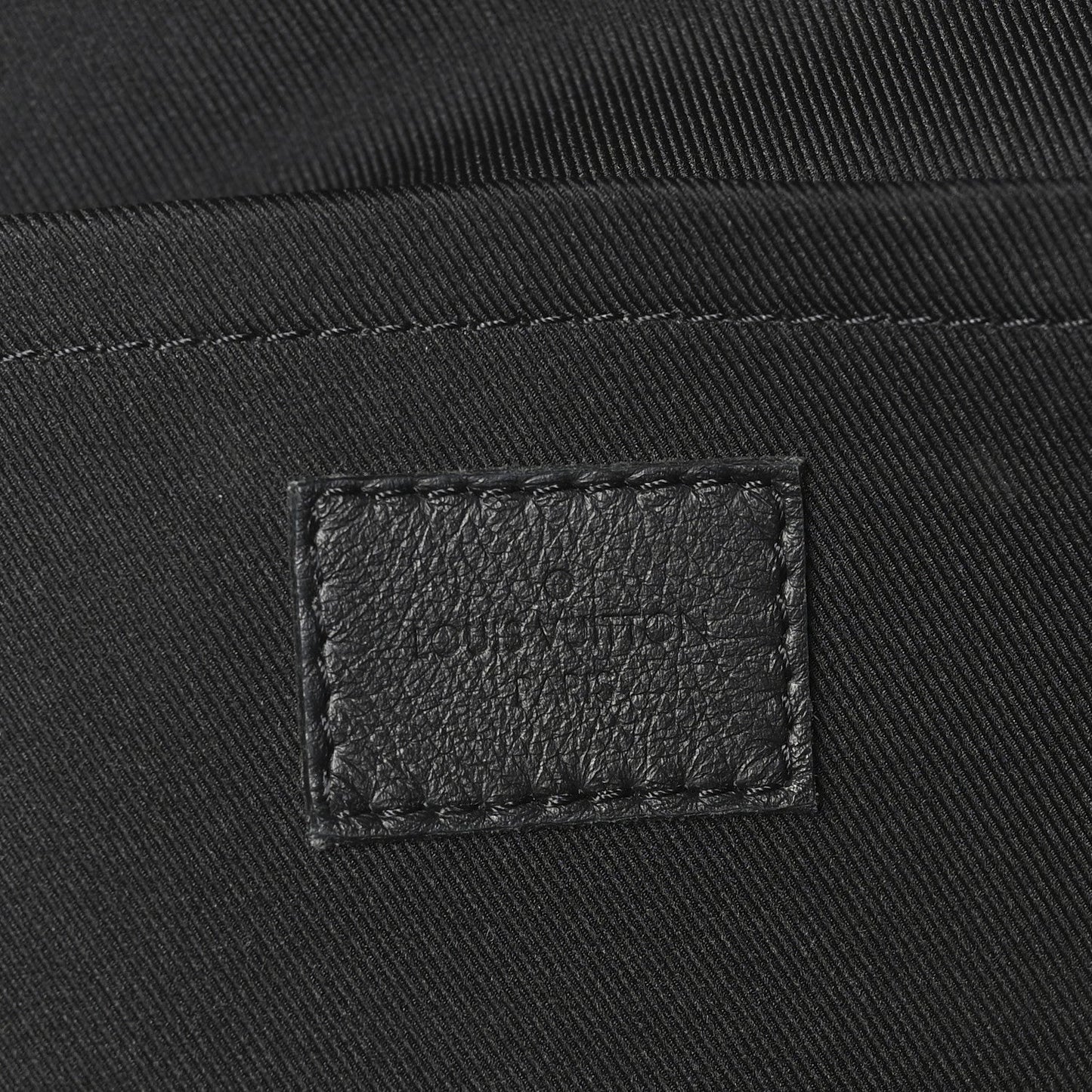 Monogram Palm Springs Backpack MM