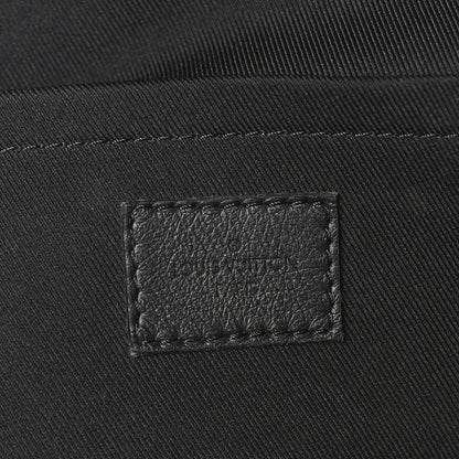 Monogram Palm Springs Backpack MM