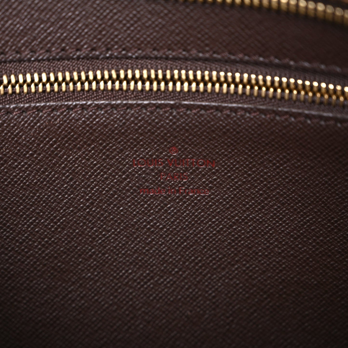 Damier Ebene Trocadero 27