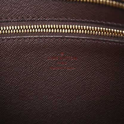 Damier Ebene Trocadero 27