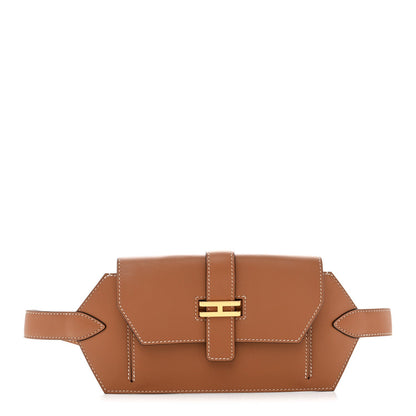 Swift Elan Pocket Belt Bag XS Gold