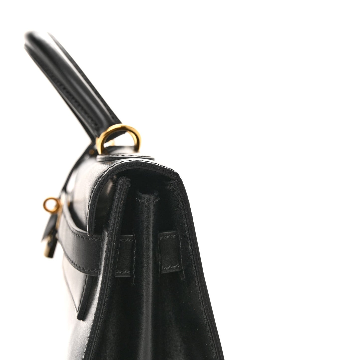 Box Kelly Sellier 32 Black
