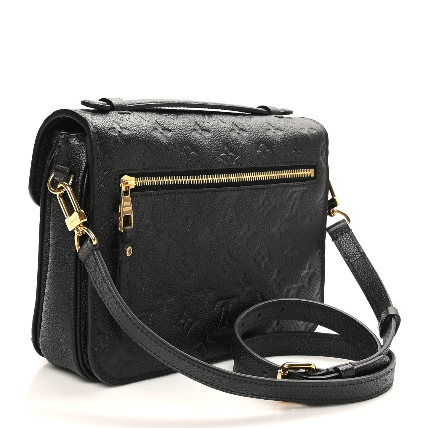 Empreinte Pochette Metis Black