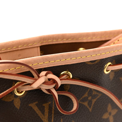 Monogram Nano Noe