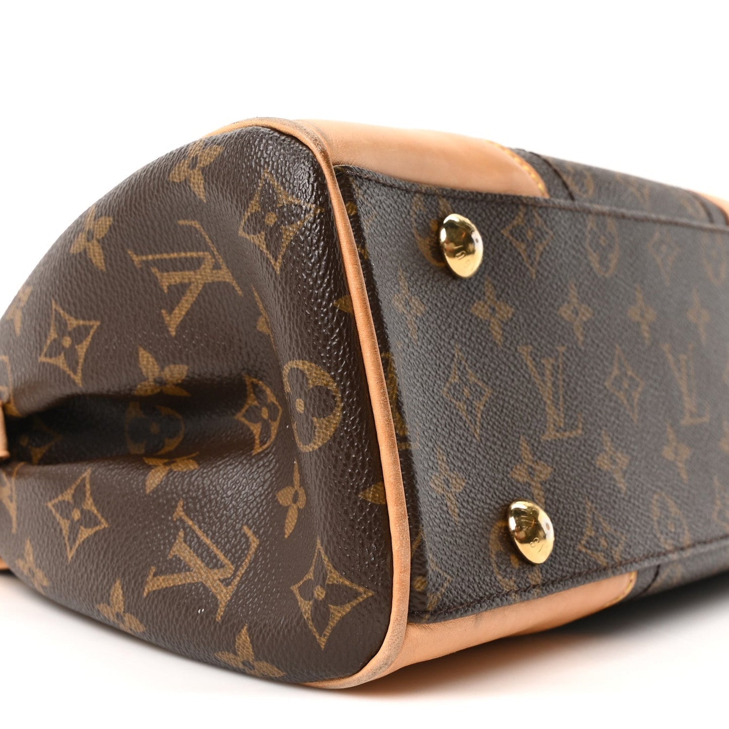 Monogram Beverly MM