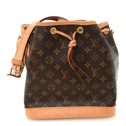 Monogram Petit Noe NM