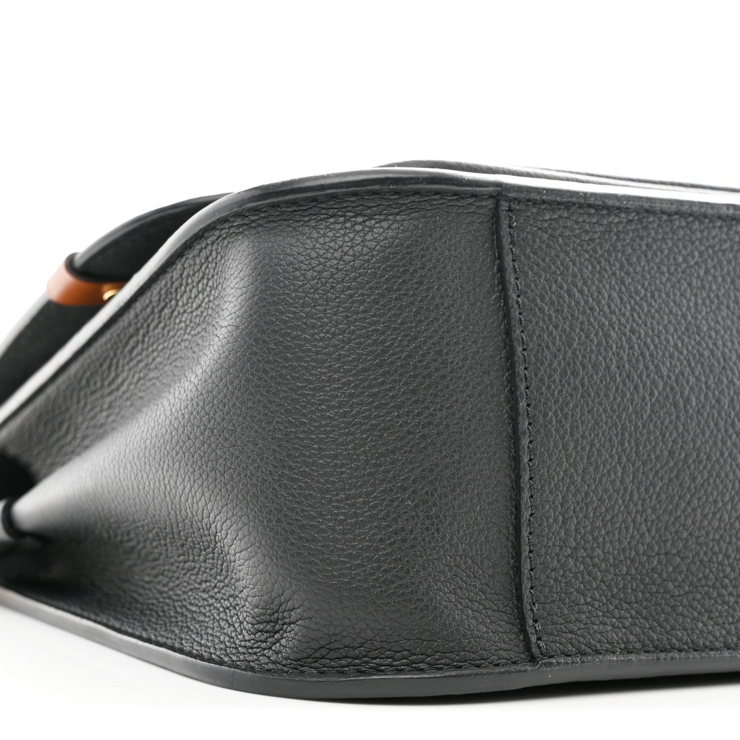 Monogram Vaugirard Black