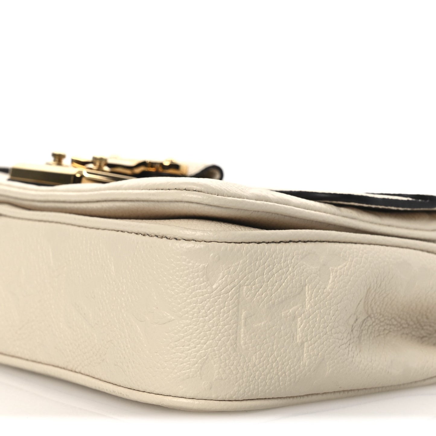 Empreinte Marceau Neige