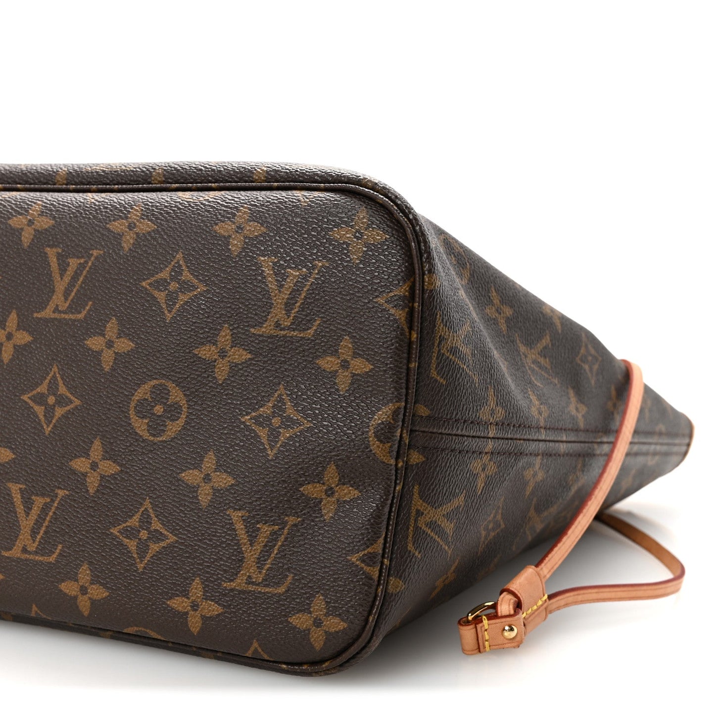 Monogram Neo Neverfull MM