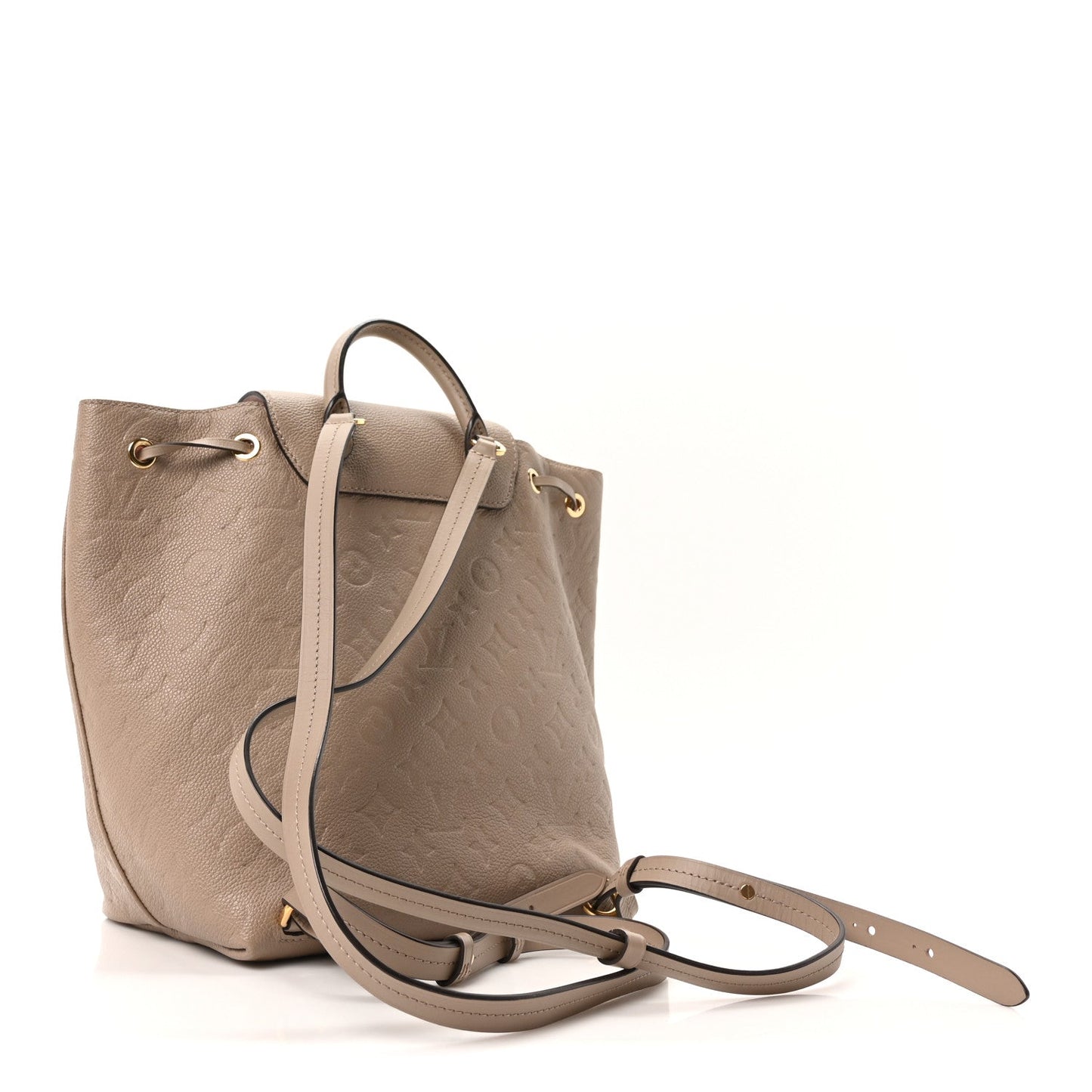 Empreinte Montsouris NM Backpack Tourterelle
