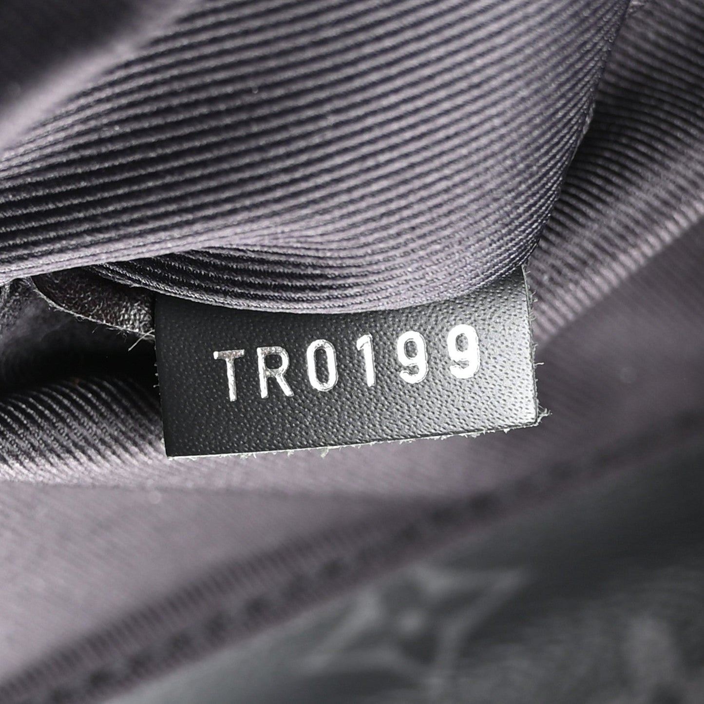 Monogram Eclipse Steamer Backpack