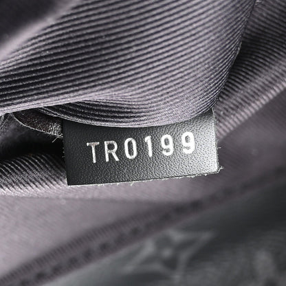 Monogram Eclipse Steamer Backpack