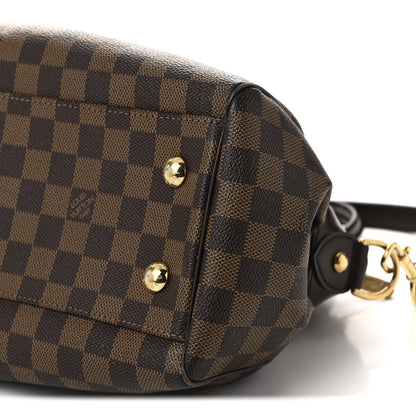 Damier Ebene Trevi PM