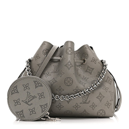 Metallic Mahina Bella Gris Souris